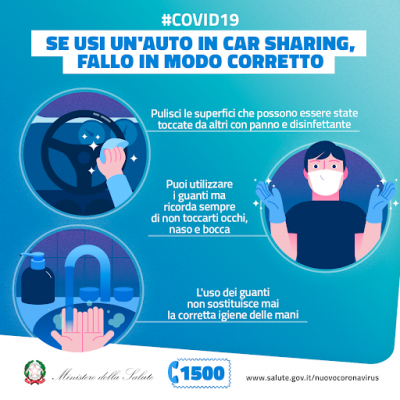 Depliants e documenti da...